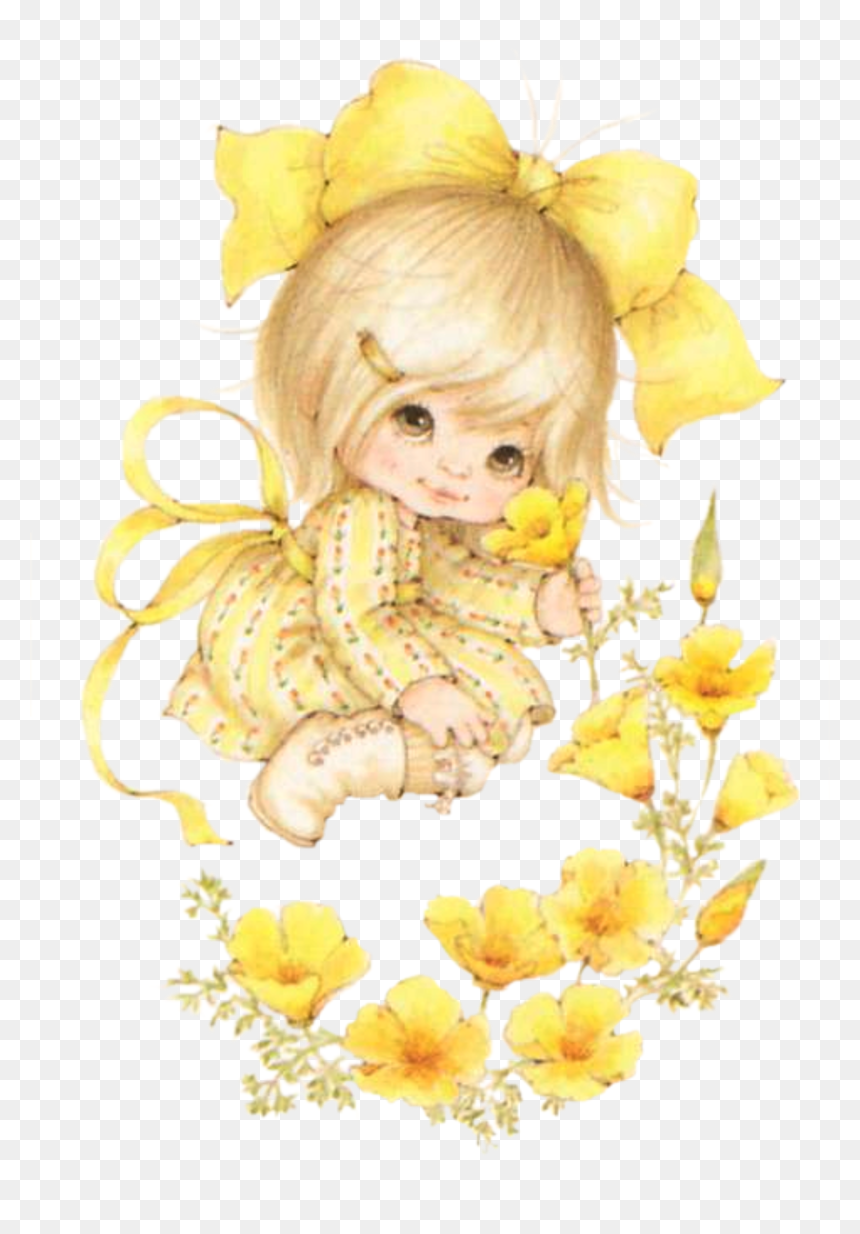 Pin By Paula Vanmolecot - Immagini Suzy Angel, HD Png Download - suzy png