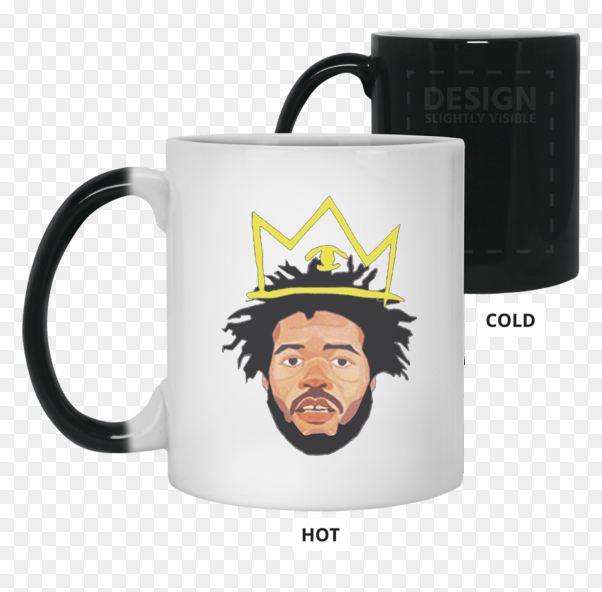 Capital Steez Balance Color Changing Mug Proxy Tee - Cannot Be Trusted In Homegoods, HD Png Download - capital steez png