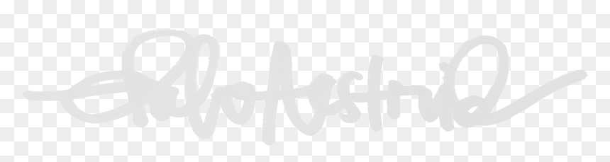 Cheloaestr#logo-white - Calligraphy, HD Png Download - capital steez png
