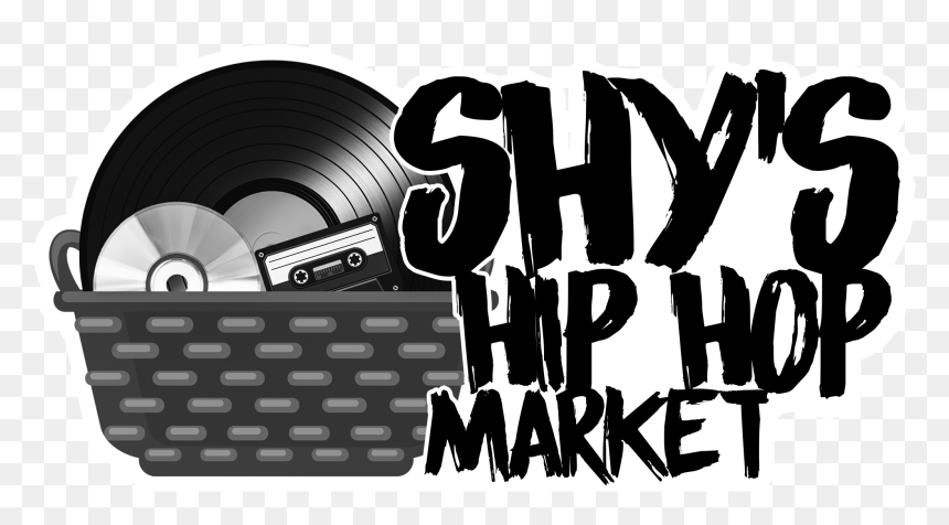 Shy"s Hip-hop Market - Graphic Design, HD Png Download - capital steez png