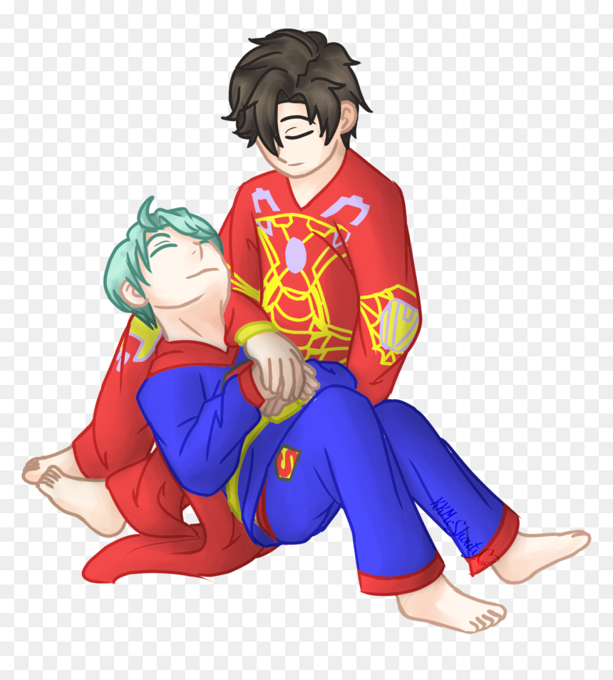 Cartoon, HD Png Download - jumin han png