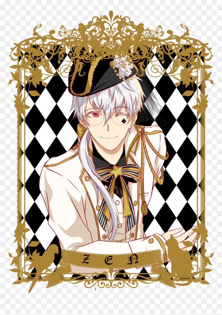 Anime, HD Png Download - jumin han png