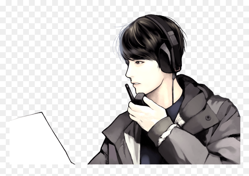 Introducing "the Ssum", Cheritz - Will You Get To Choose A Character, HD Png Download - jumin han png