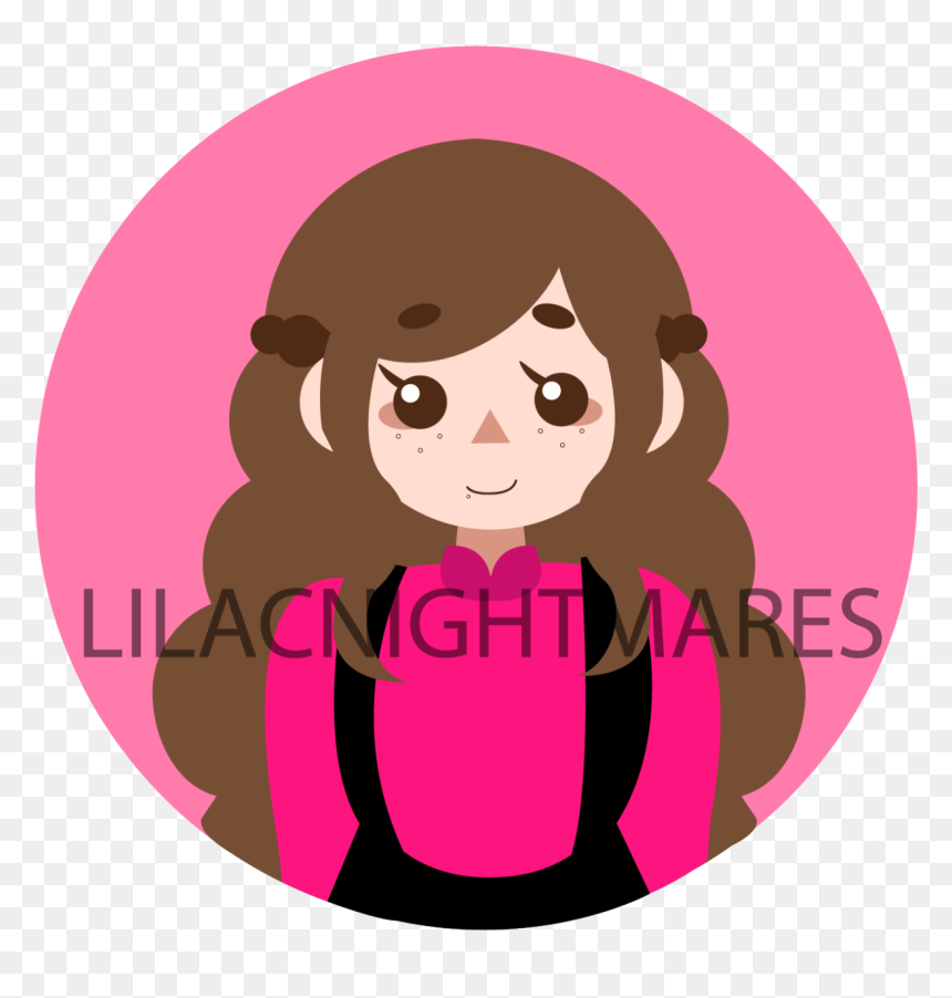 So If I Said That You Could Get A Cute Minimalist Mystic - Cartoon, HD Png Download - jumin han png