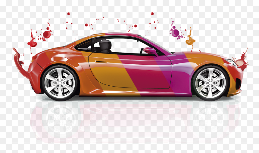 Wear And Tear Items, HD Png Download - bote de pintura png