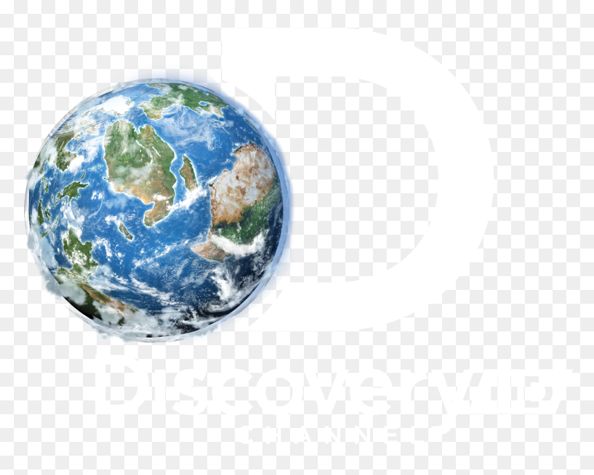 Hero Dc Hd White Rgb - Discovery Channel Hd Uk, HD Png Download - discovery channel png