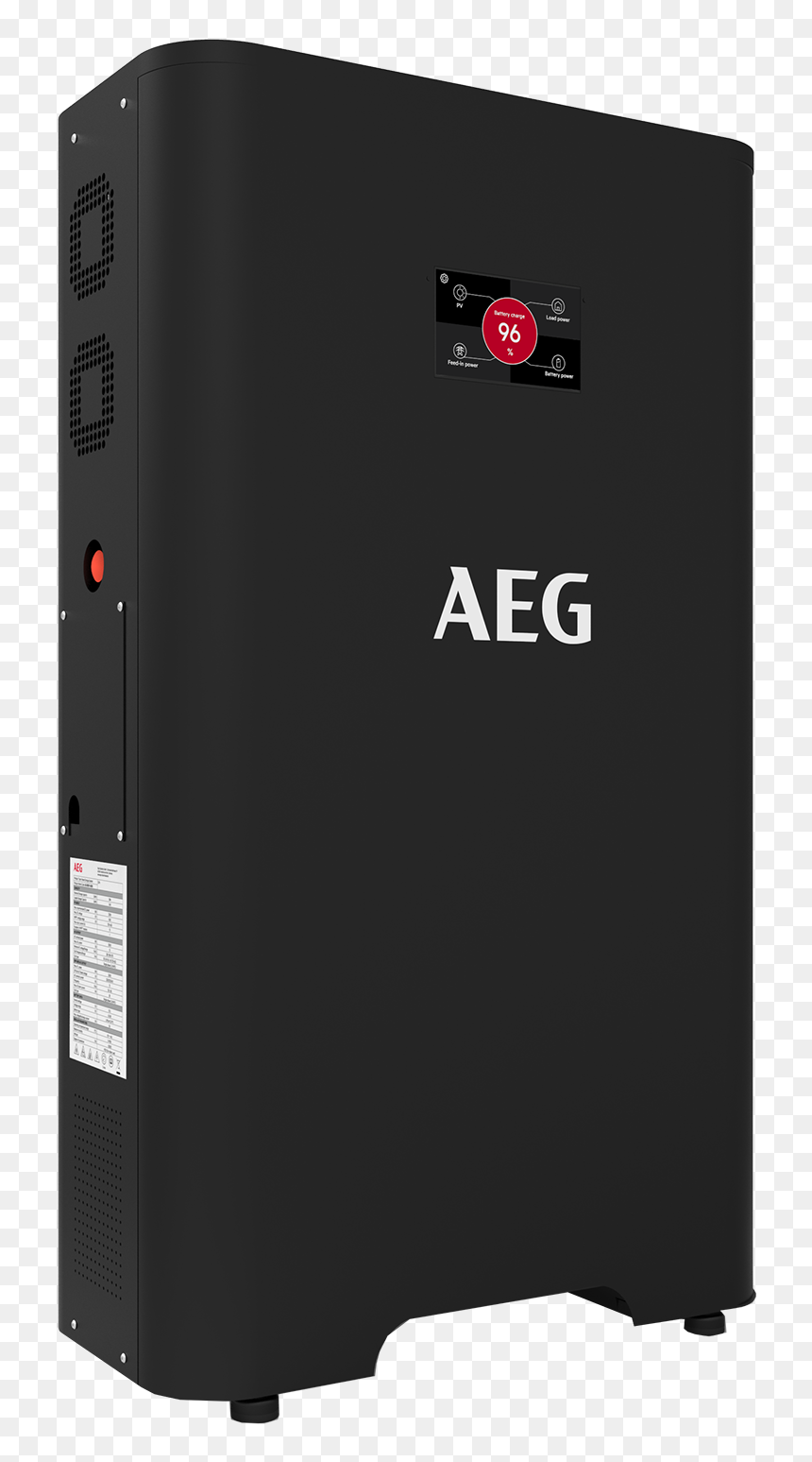 Playstation, HD Png Download - aeg logo png