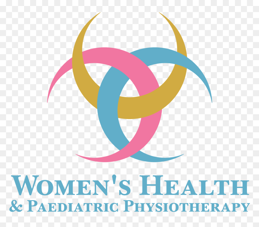 Graphic Design, HD Png Download - women's health logo png