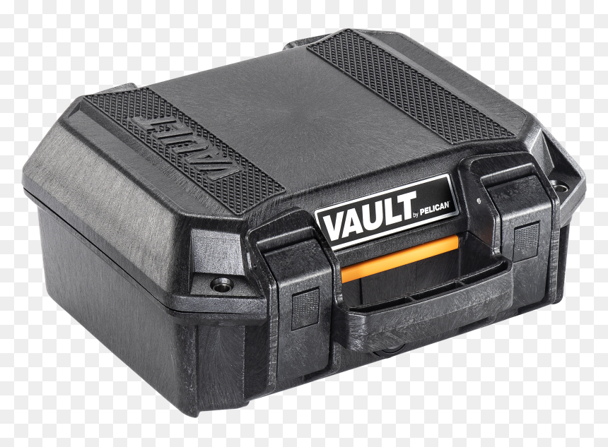 Locking Pistol Case, HD Png Download - supreme bogo png