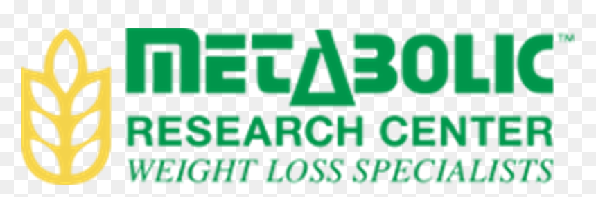Metabolic Research Center Logo, HD Png Download - supreme bogo png
