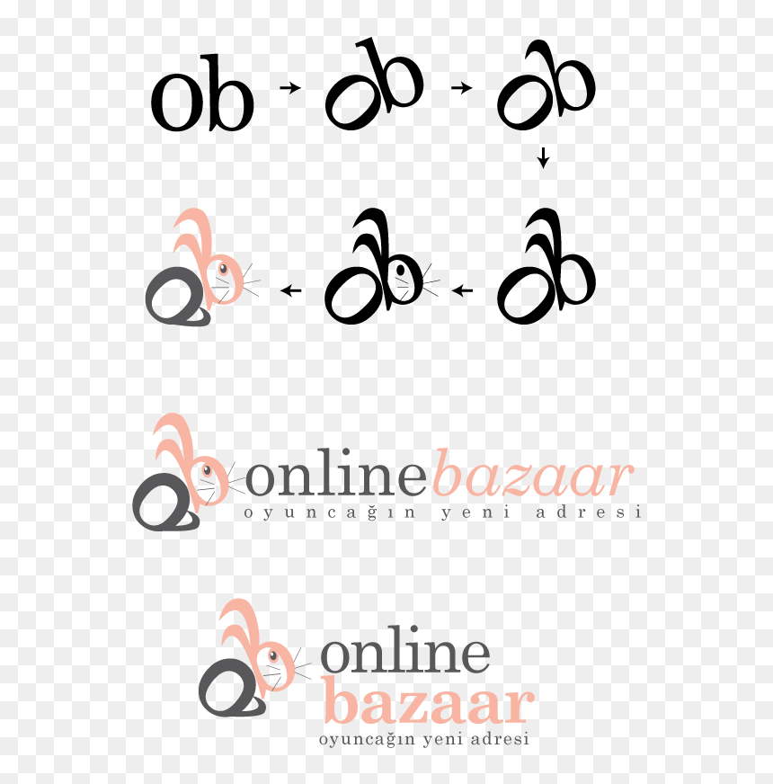 Name All The Animals, HD Png Download - bazaar logo png