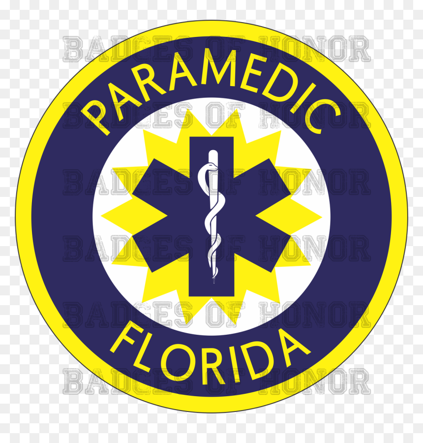 St Francis Xavier Logo , Png Download - Star Of Life, Transparent Png - xavier logo png