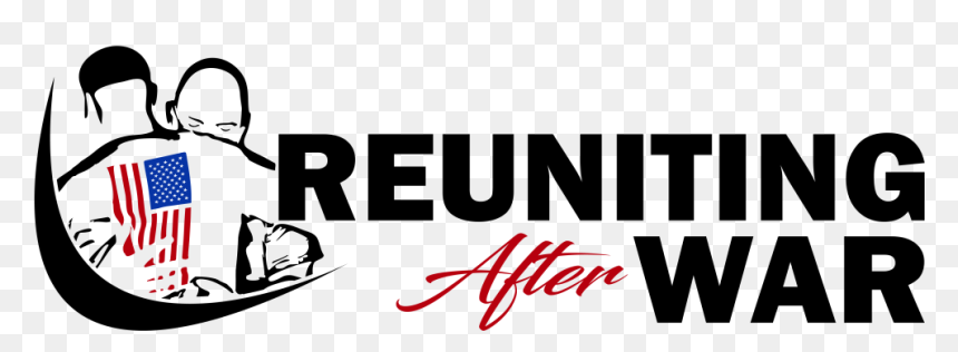 Reuniting After War - Ski, HD Png Download - raw is war logo png