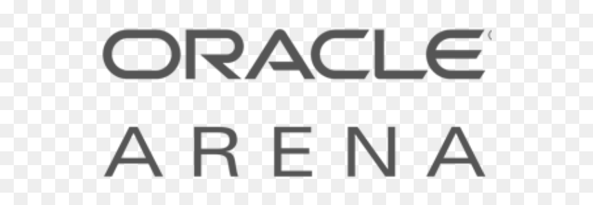 Black-and-white, HD Png Download - oracle logo png white