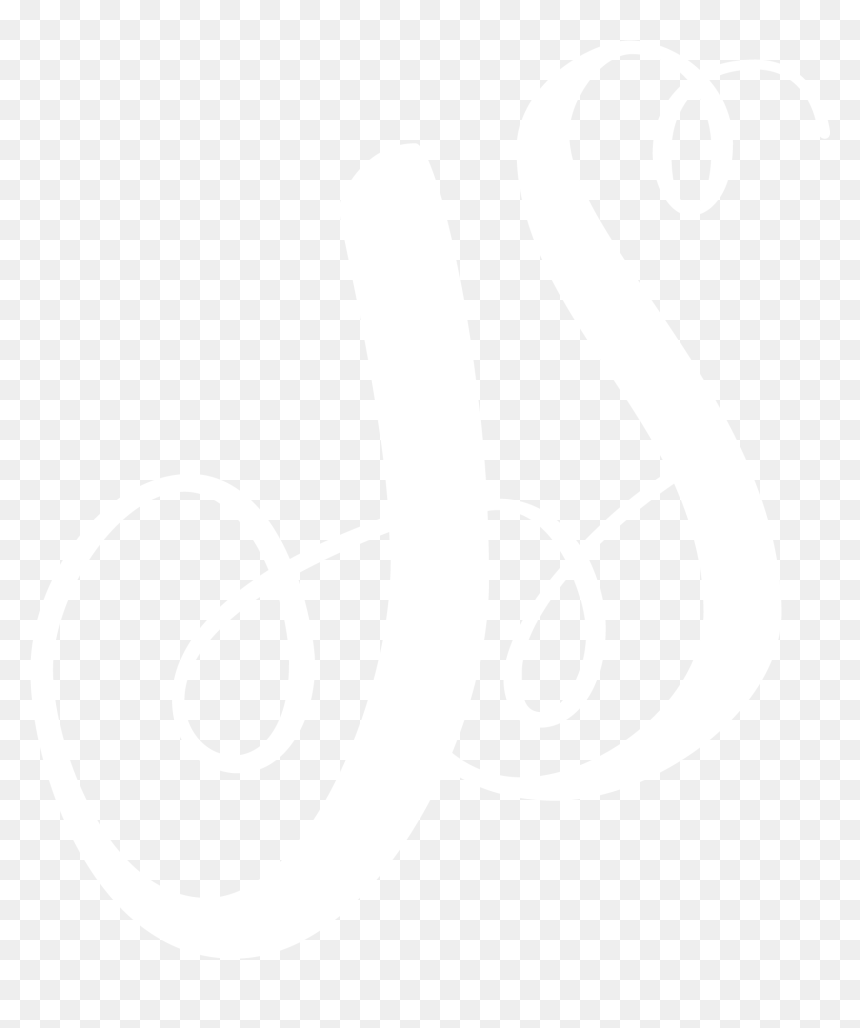 Calligraphy, HD Png Download - js logo png