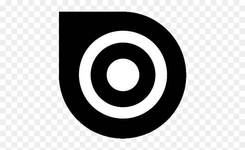 Circle, HD Png Download - issuu logo png