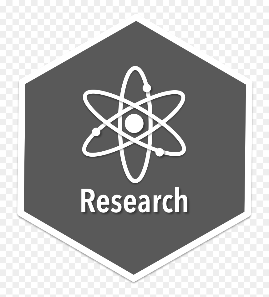 Atom Coin Vector, HD Png Download - georgia state university logo png