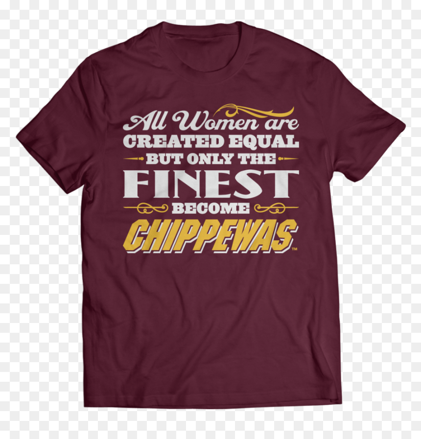 Active Shirt, HD Png Download - central michigan university logo png