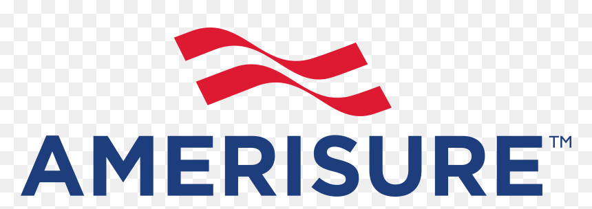 Amerisure Logo - Amerisure Insurance Logo, HD Png Download - central michigan university logo png