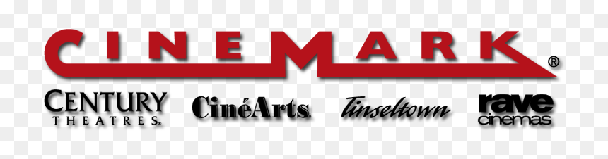 Cinemark Bans Carrying Large Bags Into Movie Theaters - Cinemark, HD Png Download - cinemark logo png