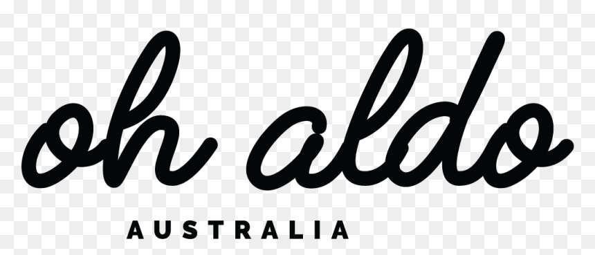 Calligraphy, HD Png Download - aldo logo png