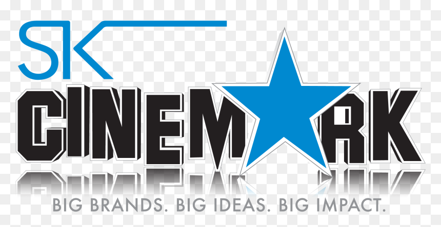 Ster Kinekor, HD Png Download - cinemark logo png
