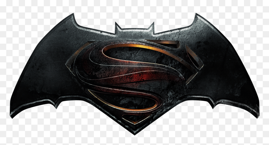 Batman Vs Superman Png, Transparent Png - batman sign png