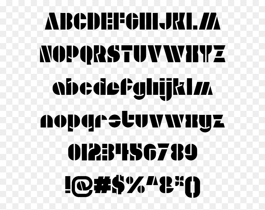 Aldo Example - Helvetica Neue 93 Ext Black, HD Png Download - aldo logo png