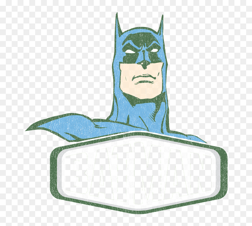 Cartoon, HD Png Download - batman sign png