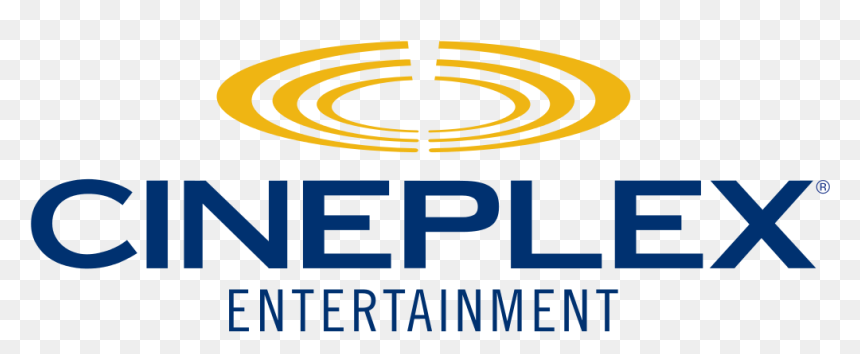 Cineplex Logo - Cineplex Logo Png, Transparent Png - cinemark logo png