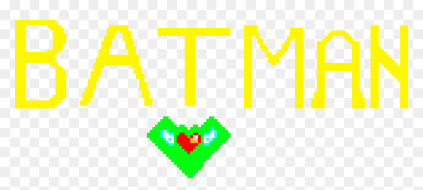 Atari, HD Png Download - batman sign png
