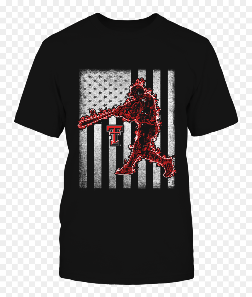 Daft Punk Around The World T Shirt, HD Png Download - baseball fire png