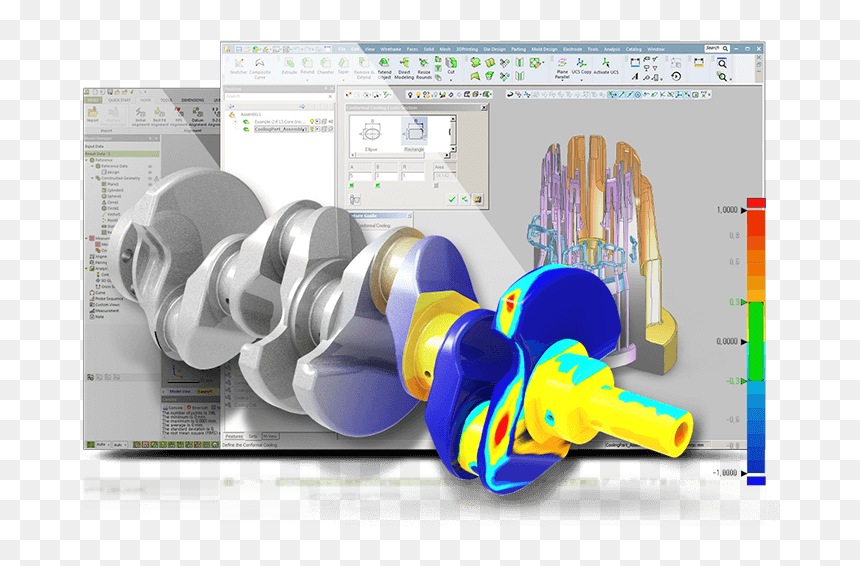 3d Systems Software, HD Png Download - 3d paint splatter png