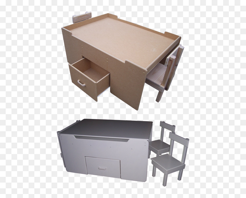 Drawer, HD Png Download - crafting table png