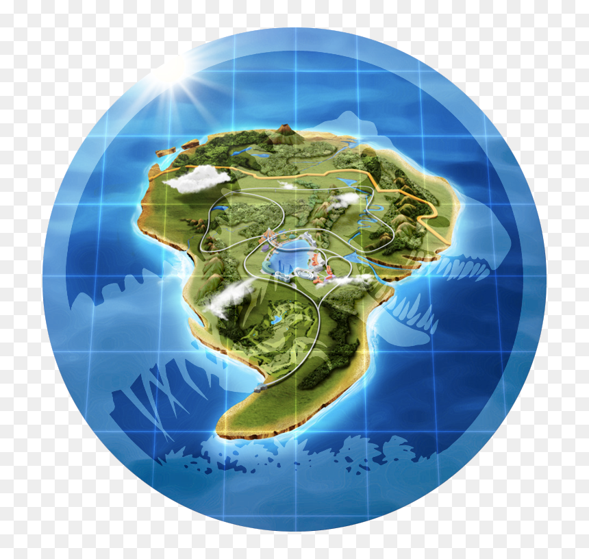 Earth, HD Png Download - jw png