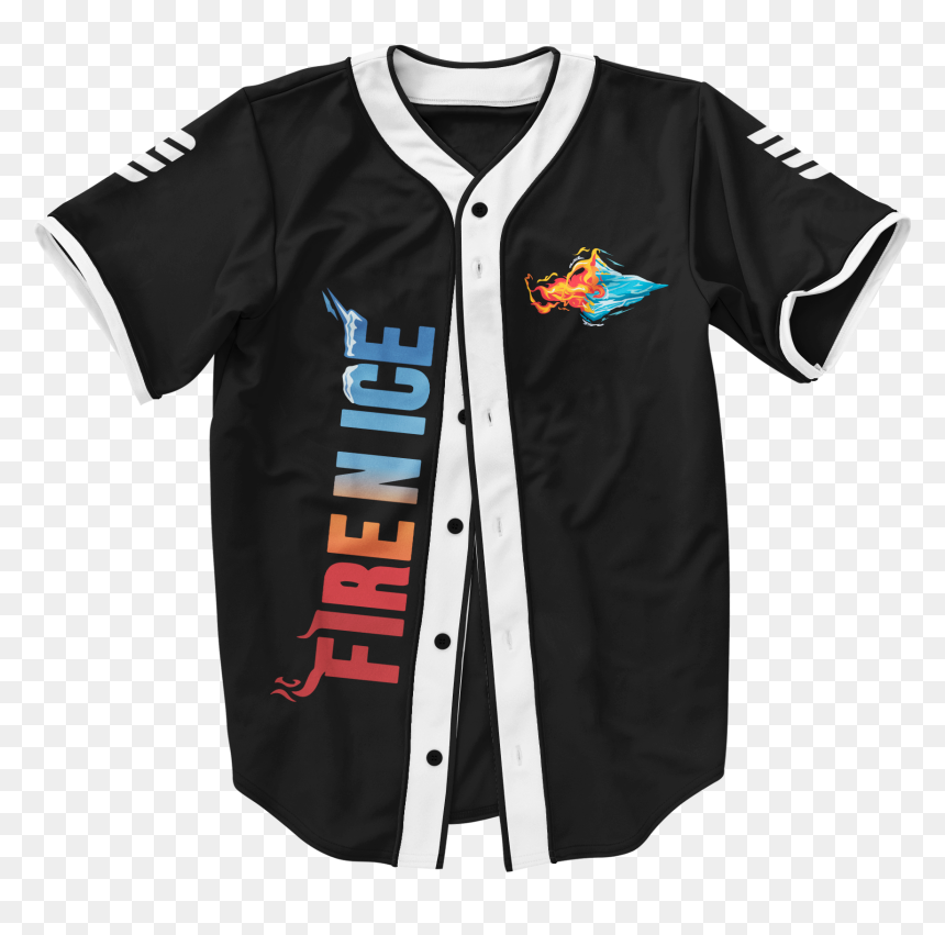 Costume, HD Png Download - baseball fire png