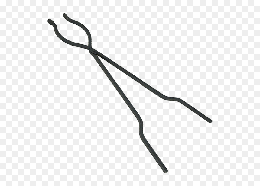 Ohio Flame - Wire, HD Png Download - tongs png
