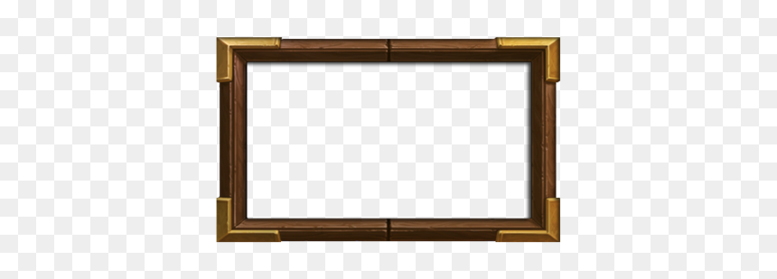 Thumb Image - Wood, HD Png Download - gaming overlay png