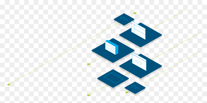 Diagram, HD Png Download - devops png