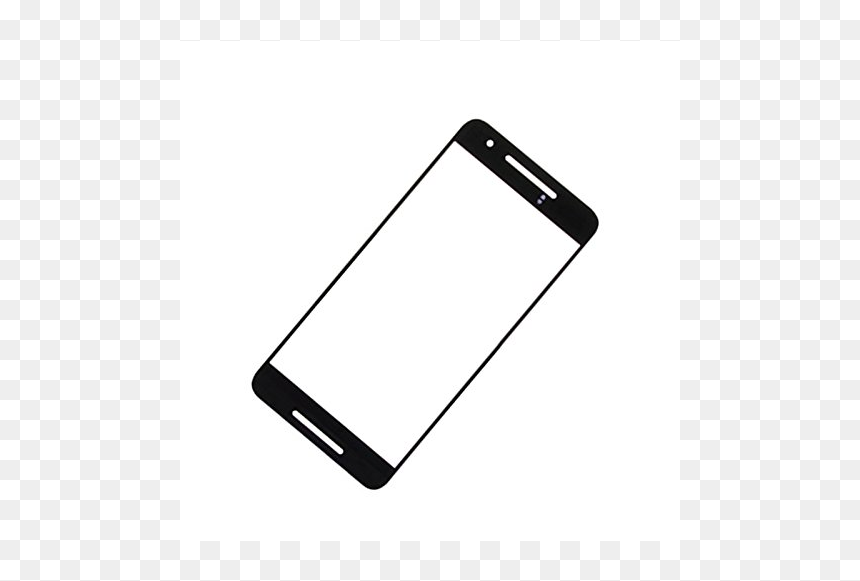 Smartphone, HD Png Download - nexus 6p png