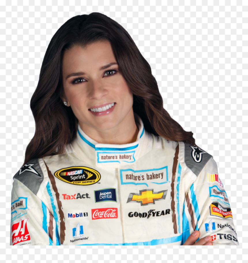 Danica Patrick Sponsors 2018, HD Png Download - jewel osco png