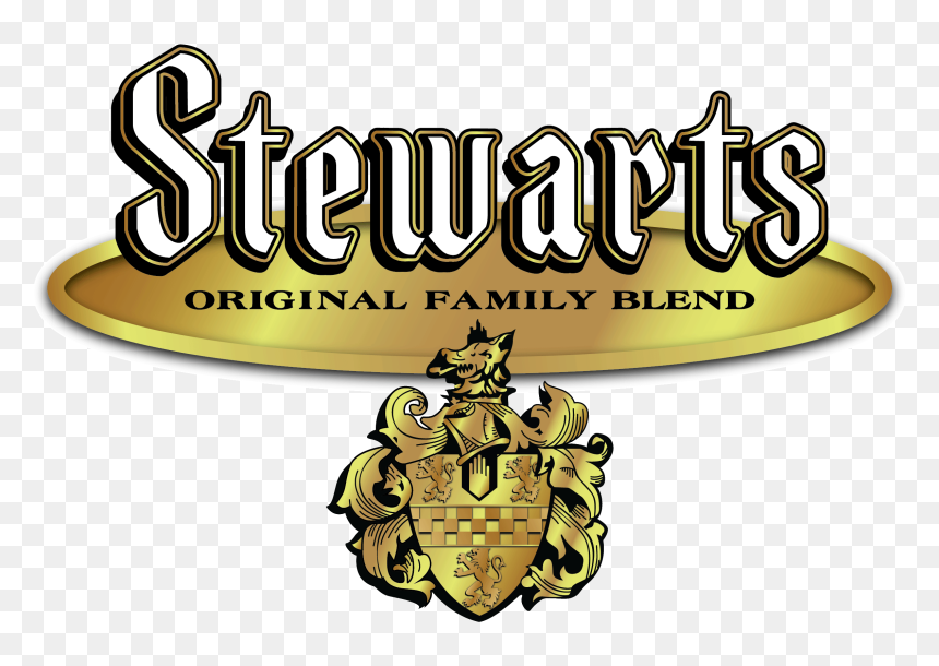 Stewarts Coffee, HD Png Download - jewel osco png