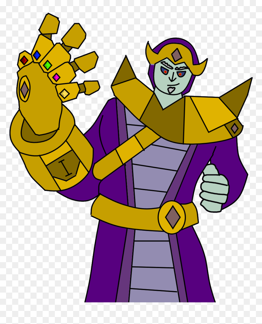 Cartoon, HD Png Download - paladins androxus png