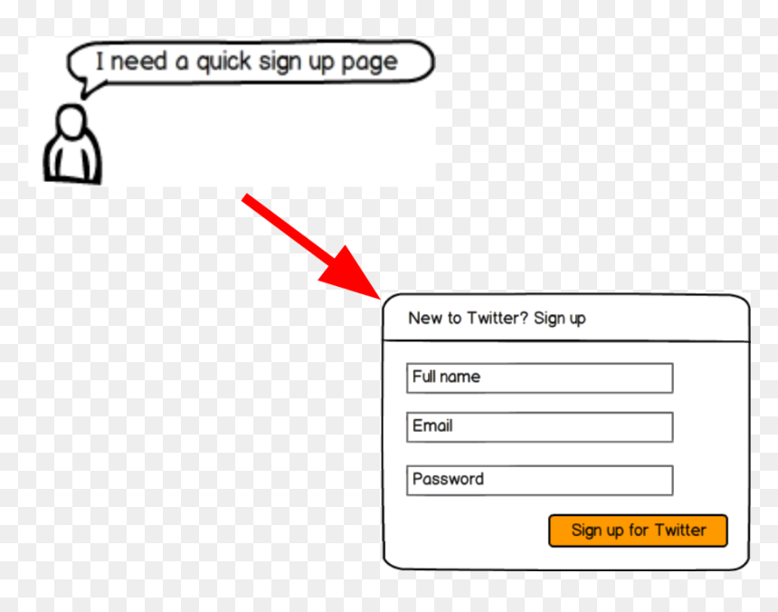 Screenshot, HD Png Download - twitter pngs