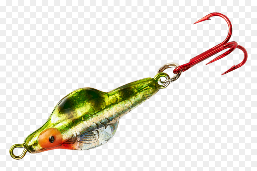 Perfect Perch - Fish, HD Png Download - spoons rattling png