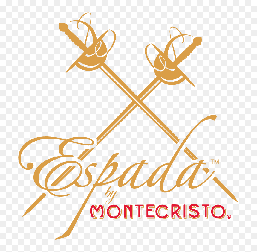 Montecristo, HD Png Download - espadas png