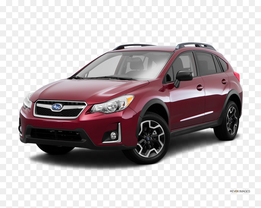 Test Drive A 2016 Subaru Xv Crosstrek At Hodges Subaru - 2016 Subaru Crosstrek, HD Png Download - xv png