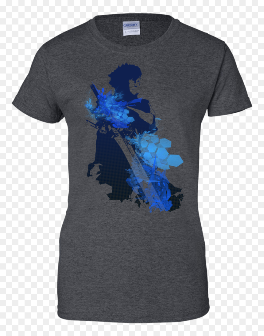 Final Fantasy Xv - T-shirt, HD Png Download - xv png