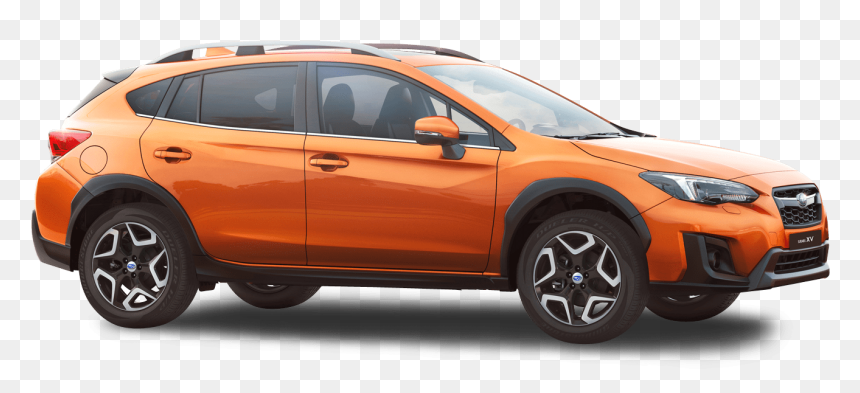 Subaru Crosstrek 2018 Price, HD Png Download - xv png