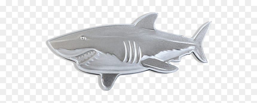 2$ Great White Shark, HD Png Download - street sharks png
